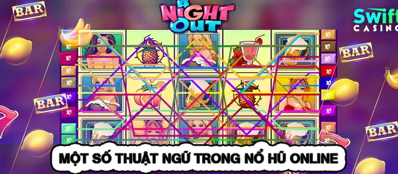 Top 5 App Nổ Hũ Uy Tín - An Toàn Rút Tiền Nhanh Nhất 2026 8 Luật Chơi Nổ Hũ